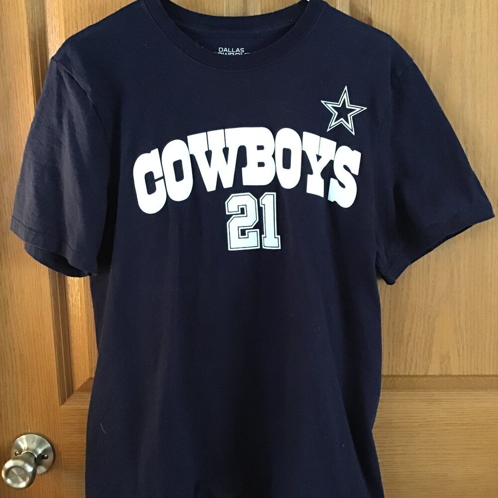 Dallas Cowboys T Shirt